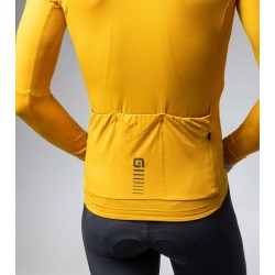 MAILLOT ALE WARM RACE Ale