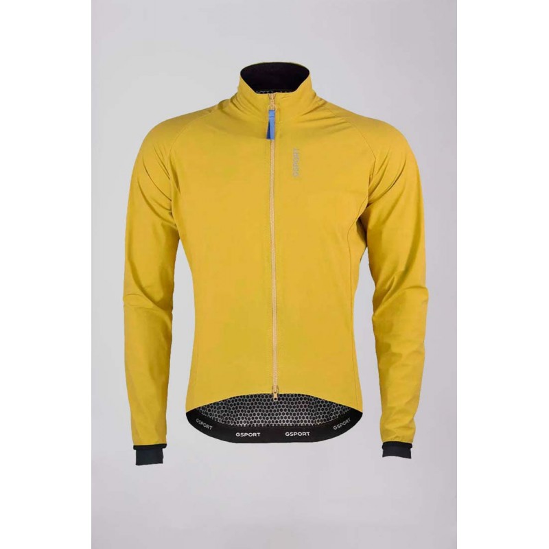 CHAQUETA GSPORT PRO TEAM Gsport