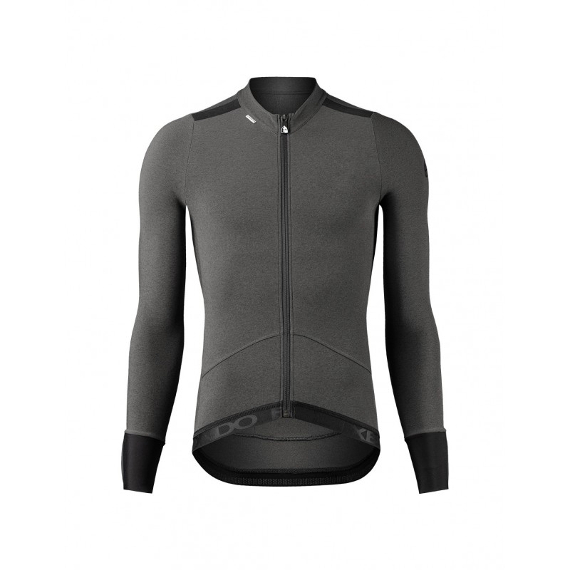 MAILLOT ETXEONDO BOMBER THERMO Etxeondo