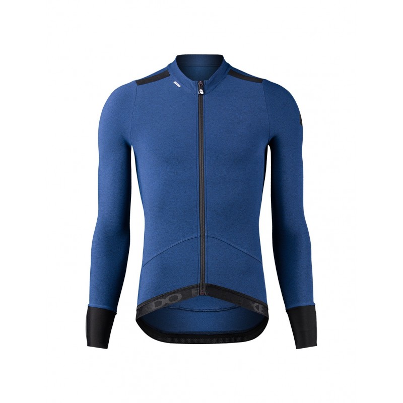 MAILLOT ETXEONDO BOMBER THERMO Etxeondo