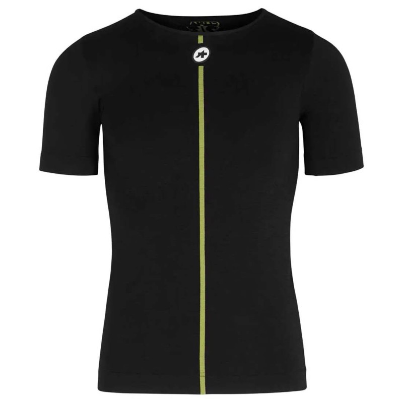 CAMISETA INTERIOR ASSOS SPRING FALL Assos