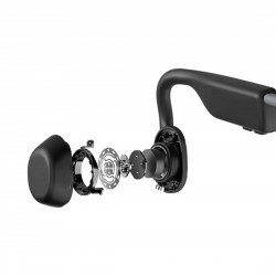 AURICULARES SHOKZ OPENMOVE Shokz